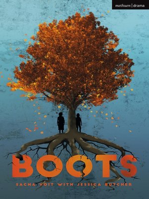 cover image of Boots
